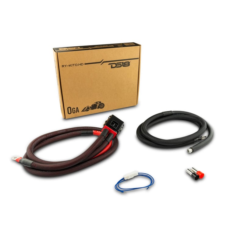 DS18 RY-KIT0.HD Image 1