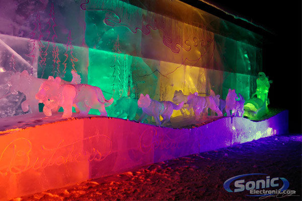 Chauvet COLORado 3P Image 7