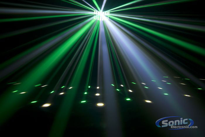 Chauvet Radius Image 8