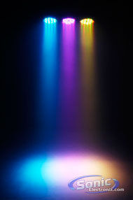 Chauvet COLORado 6P Image 13