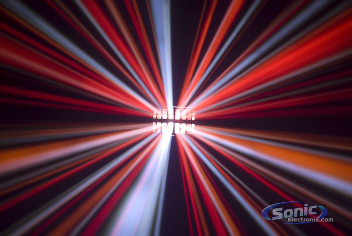 Chauvet Radius Image 9