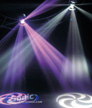 Chauvet Q-Roll 250 Image 3