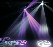 Chauvet Q-Roll 250 Image 2