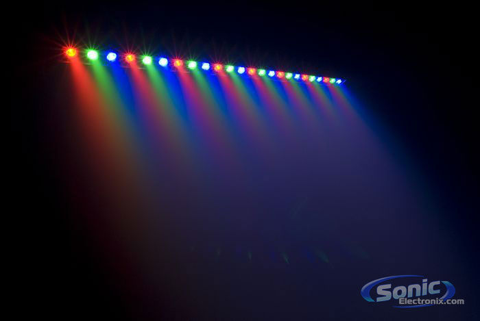 Chauvet COLORband RGB Image 5
