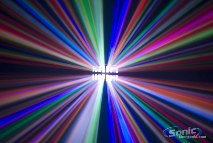 Chauvet Radius Image 13