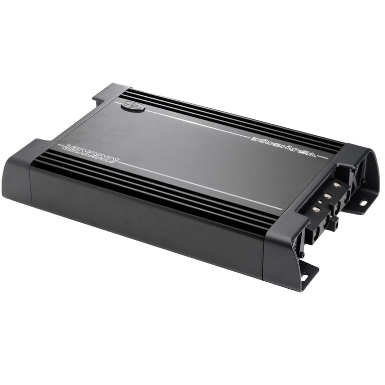 Kicker WXA3600.1 (49WXA36001) Image 3