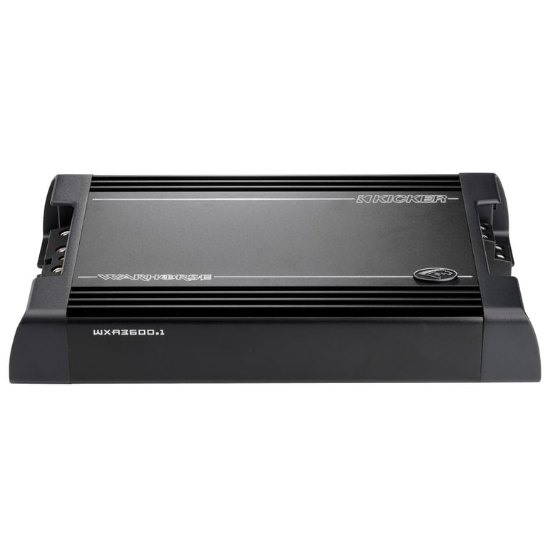 Kicker WXA3600.1 (49WXA36001) Image 8
