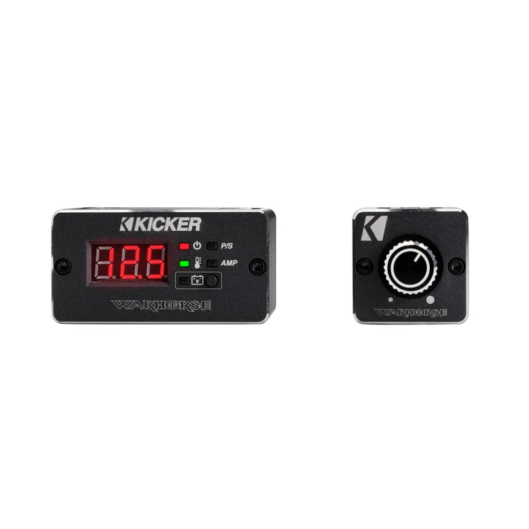Kicker WXA3600.1 (49WXA36001) Image 9