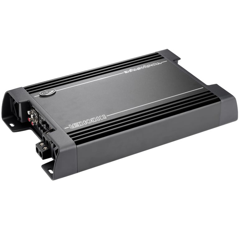 Kicker WXA3600.1 (49WXA36001) Image 4