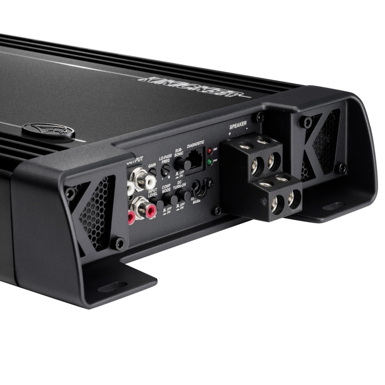 Kicker WXA3600.1 (49WXA36001) Image 6