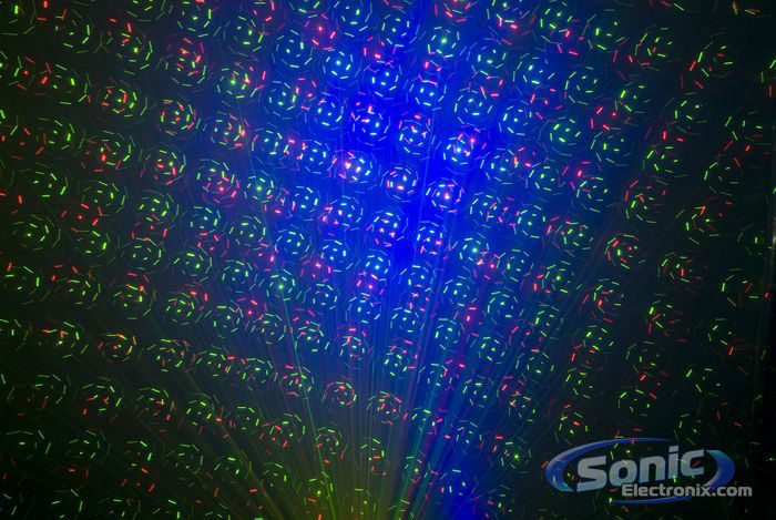 Chauvet Eclipse Image 6
