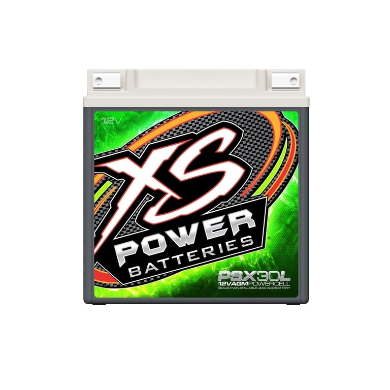 XS Power PSX30L Image 2