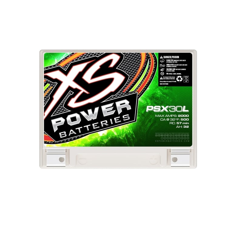 XS Power PSX30L Image 4