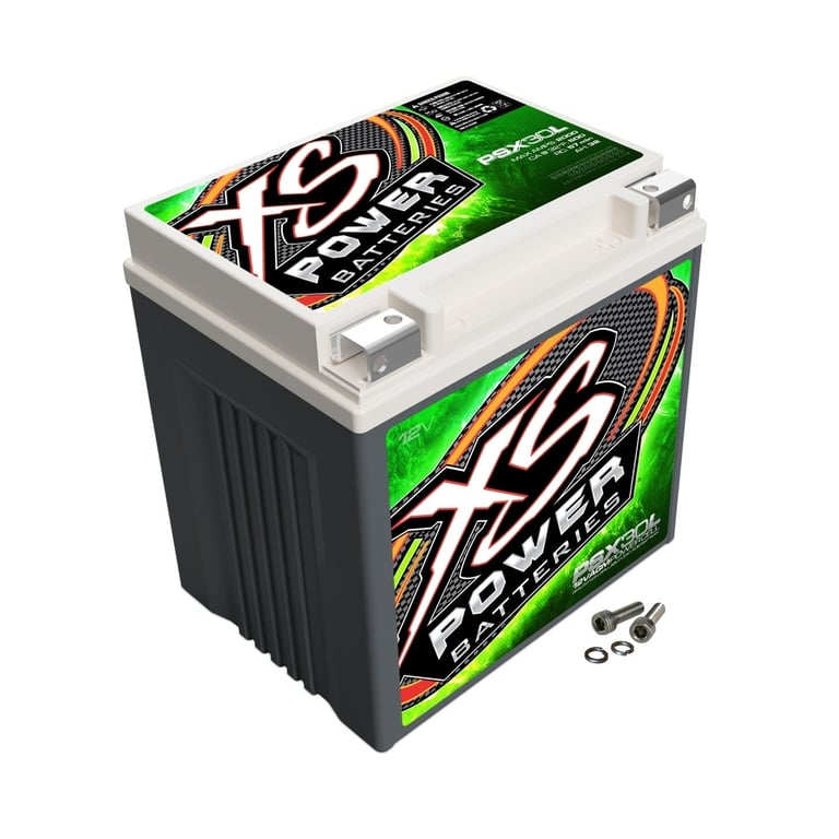 XS Power PSX30L Image 1
