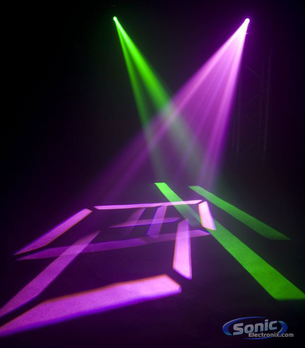 Chauvet Q-Spot 150 Image 6