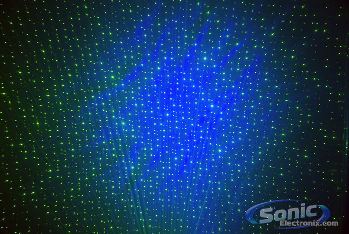 Chauvet Eclipse Image 8