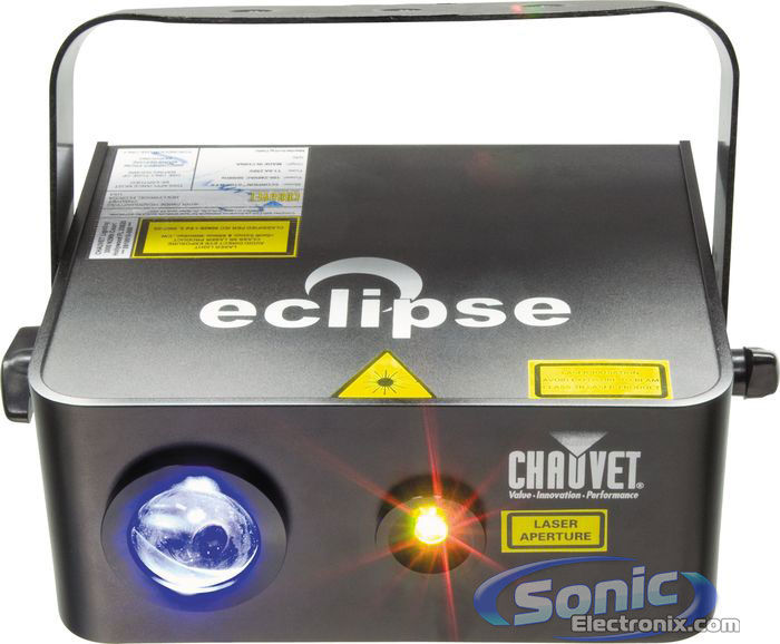 Chauvet Eclipse Image 3