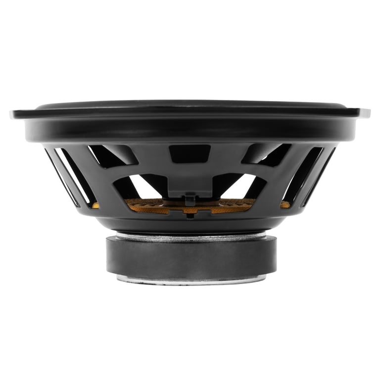 NVX Audio Upgrade Kit &ndash; QB12SPA with 2 Pair 6x9" Speakers Image 7