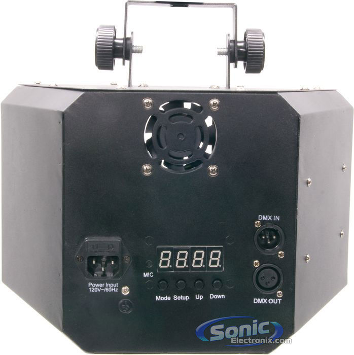 Chauvet Radius Image 4