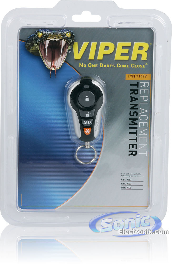 Viper 7141V Image 2