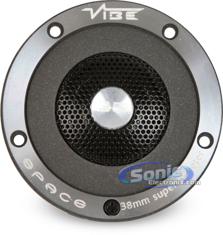 VIBE Audio SPACE 3D R/B Image 5