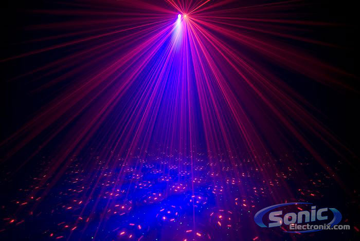 Chauvet Eclipse Image 15