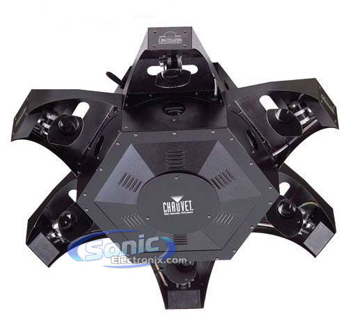 Chauvet Constellation Image 1