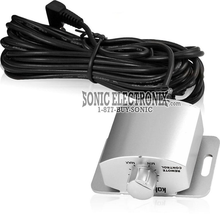 Kole Audio QX2-2400 Image 5