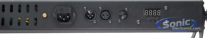 Chauvet COLORband RGB Image 4