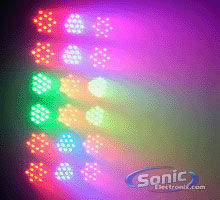Chauvet COLORado 6P Image 4