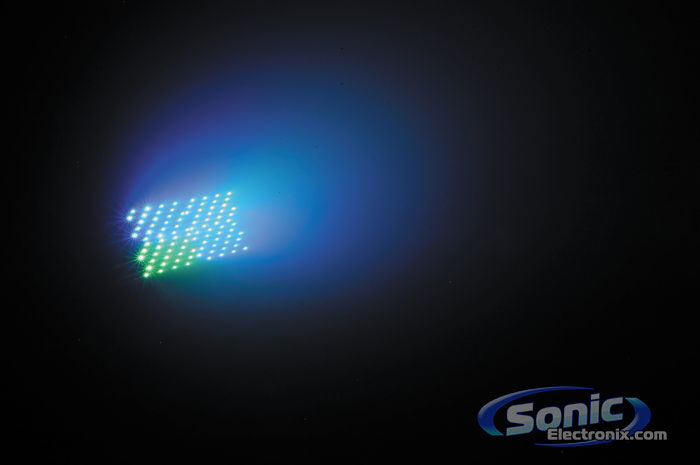 Chauvet COLORpaletteII Image 6