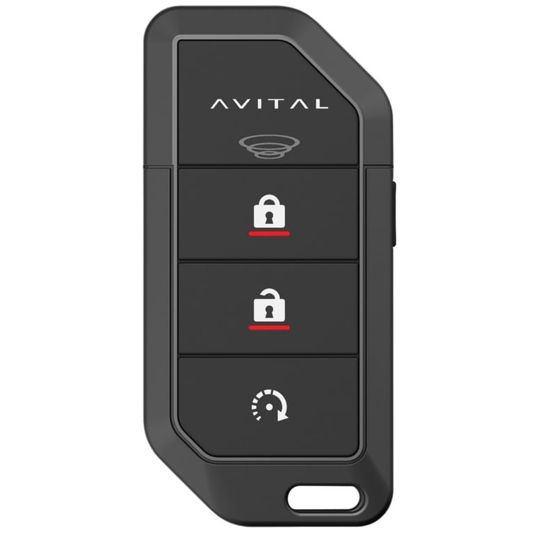 Avital D9147L Image 2