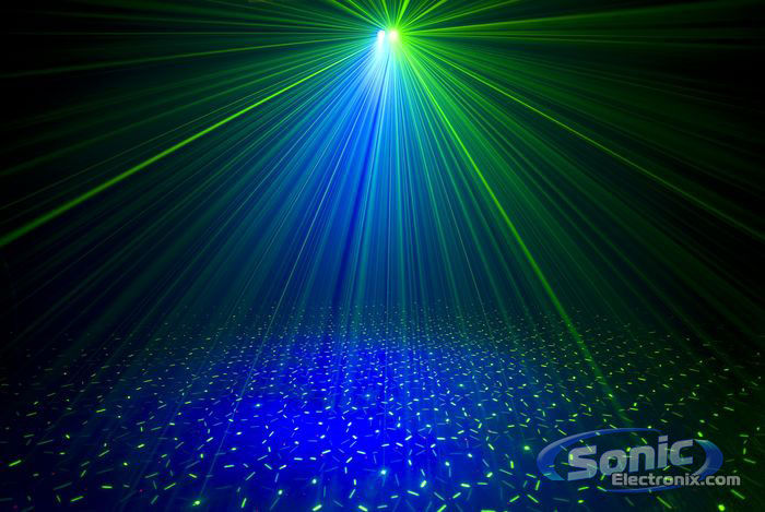 Chauvet Eclipse Image 11