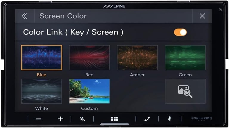 Alpine iLX-W670-M (Open Box, Good) Image 8