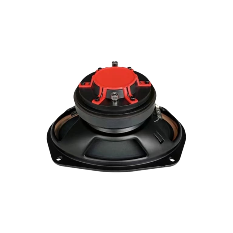 Cerwin-Vega CVPX69 (Sold Individually) Image 4