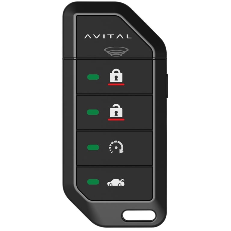 Avital D9858L Image 2