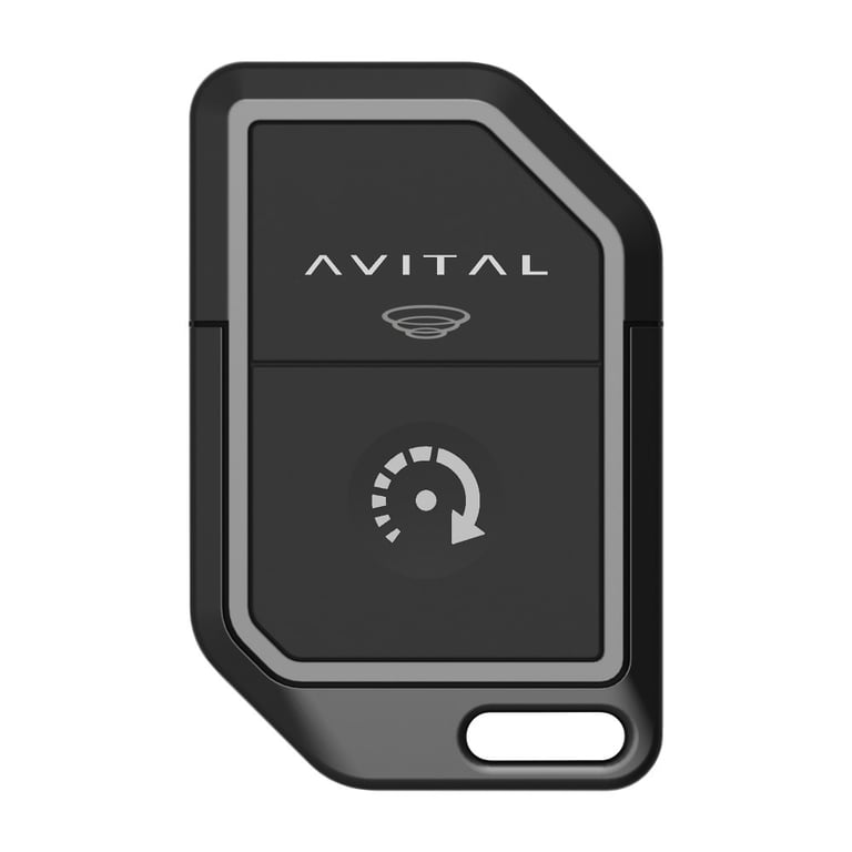 Avital D9817L Image 2