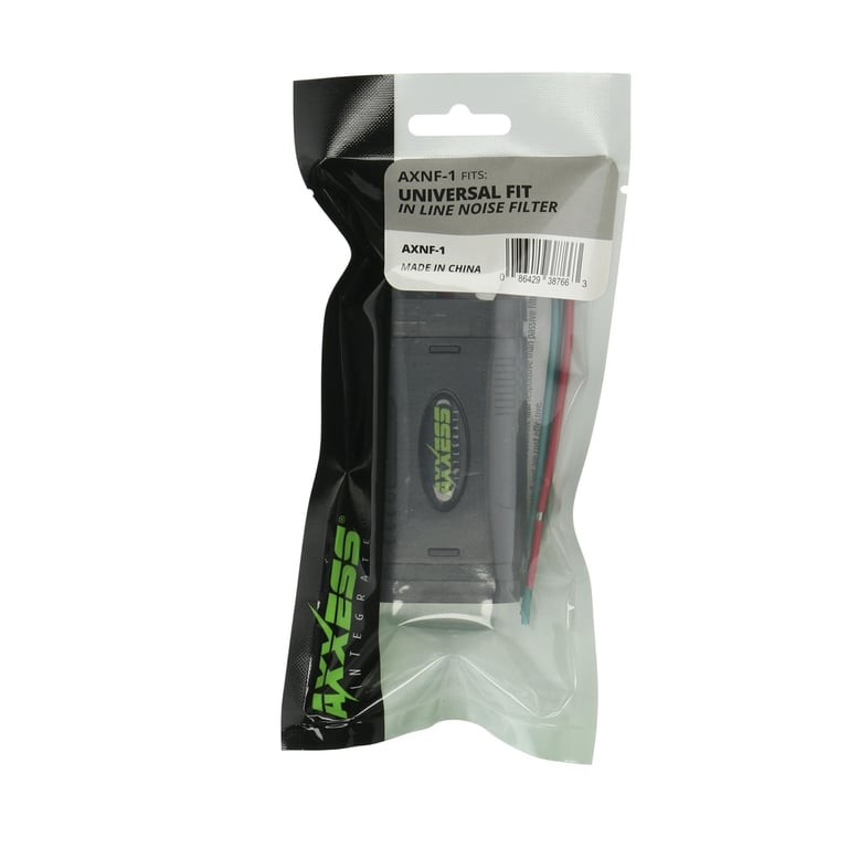Axxess AXNF-1 Image 2