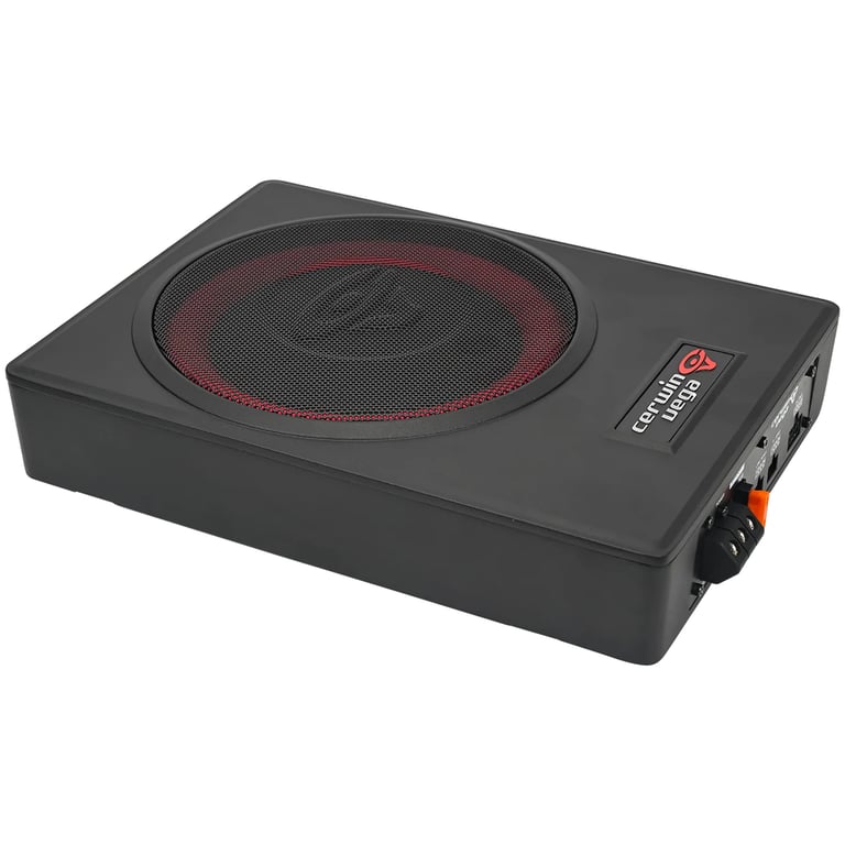 Cerwin-Vega VPAS841 Image 3