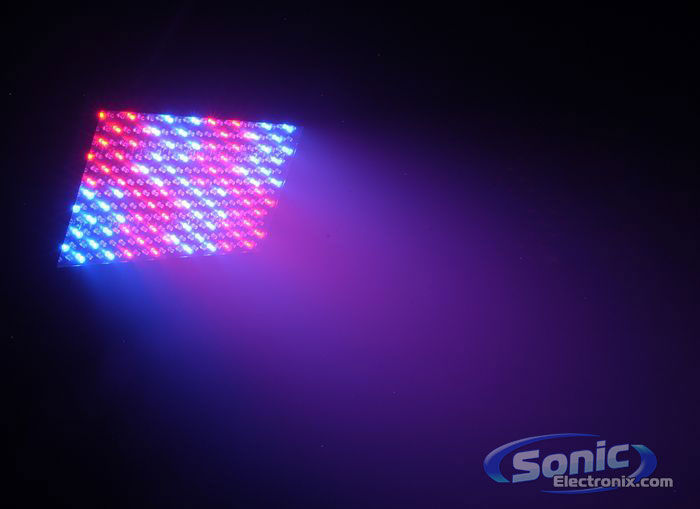 Chauvet COLORpaletteII Image 12
