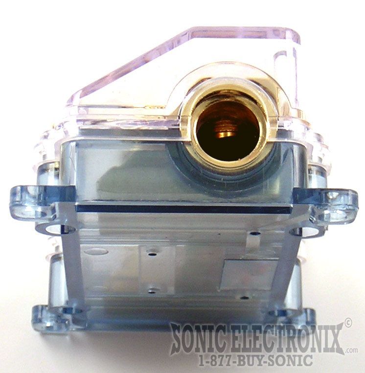 Absolute DANL450 Image 2