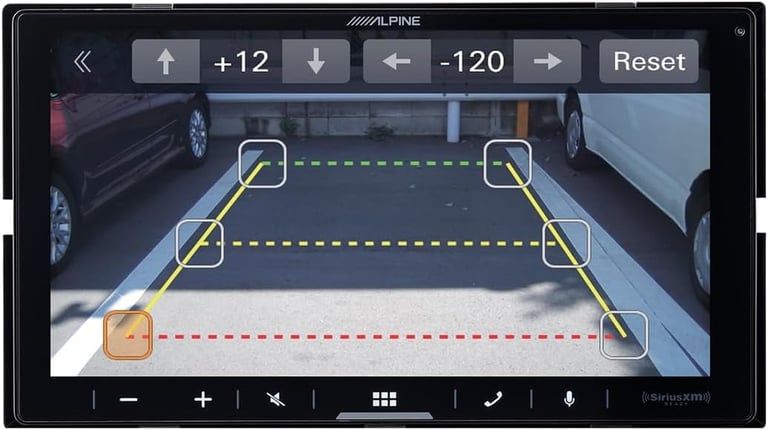 Alpine iLX-W670-M (Open Box, Great) Image 6