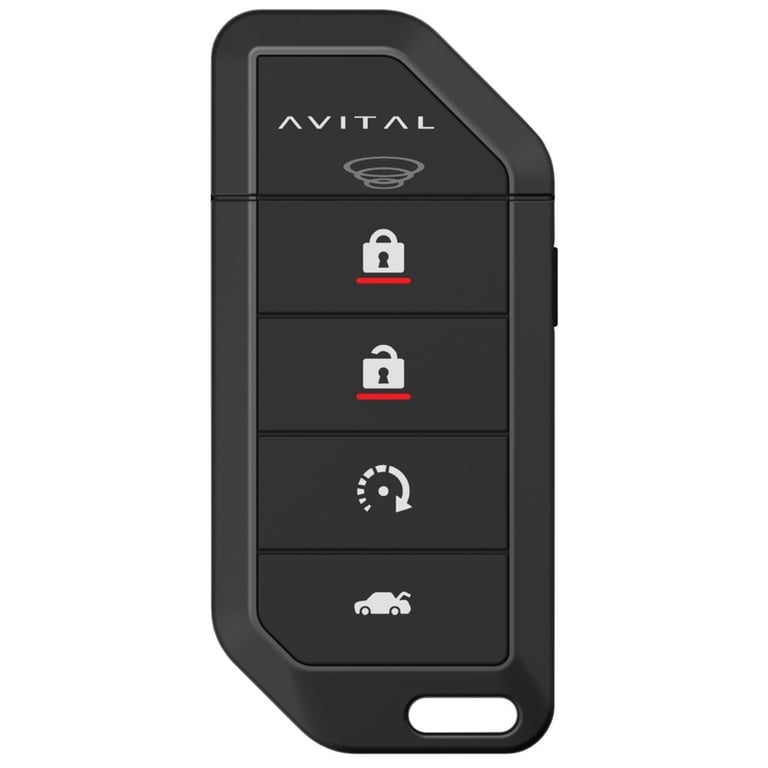 Avital D9858L Image 3