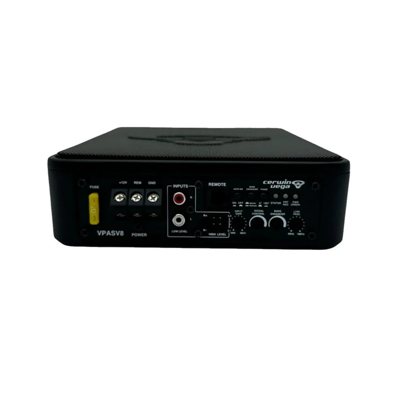 Cerwin-Vega VPASV8 Image 2