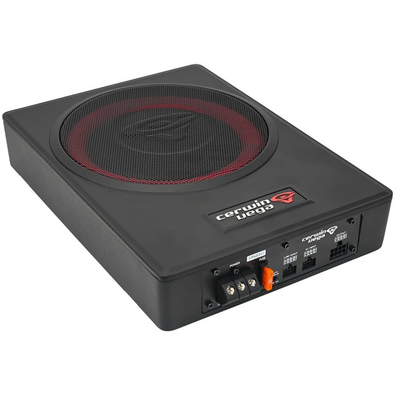 Cerwin-Vega VPAS841 Image 2