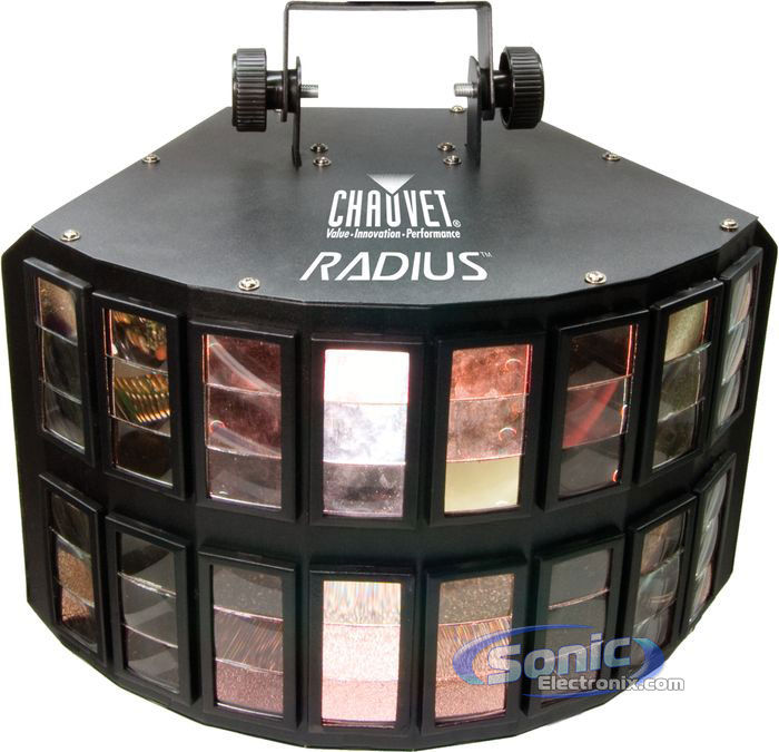 Chauvet Radius Image 3