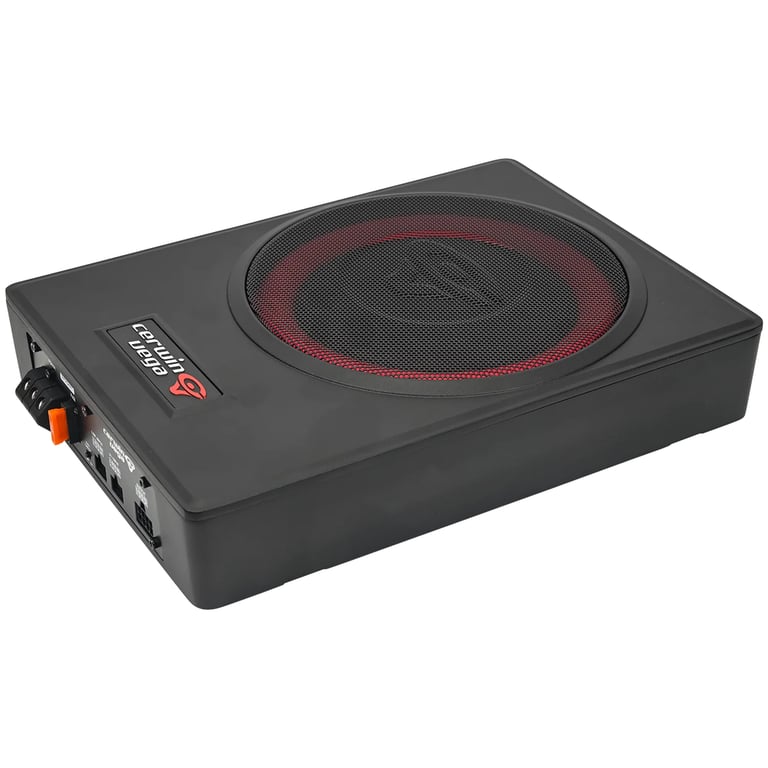 Cerwin-Vega VPAS841 Image 6