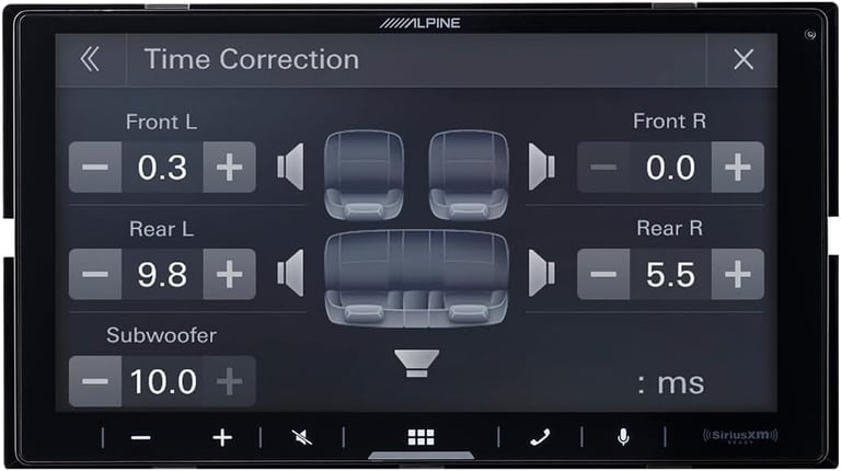 Alpine iLX-W670-M (Open Box, Great) Image 5