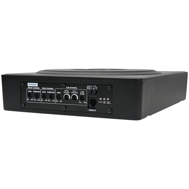 Cerwin-Vega VPAS841 Image 8