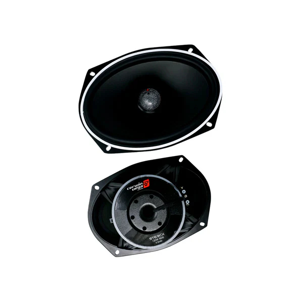 Cerwin-Vega RPMST694LK24 Image 4